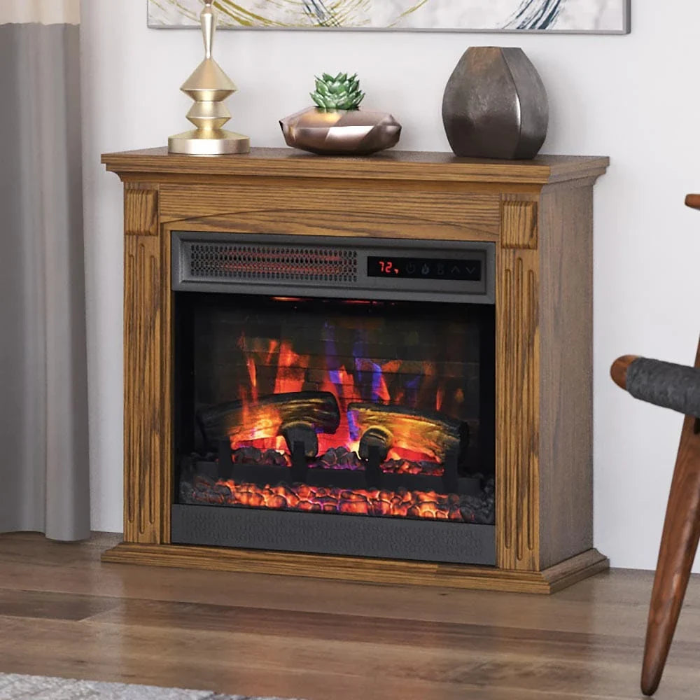 Fireplace Heaters