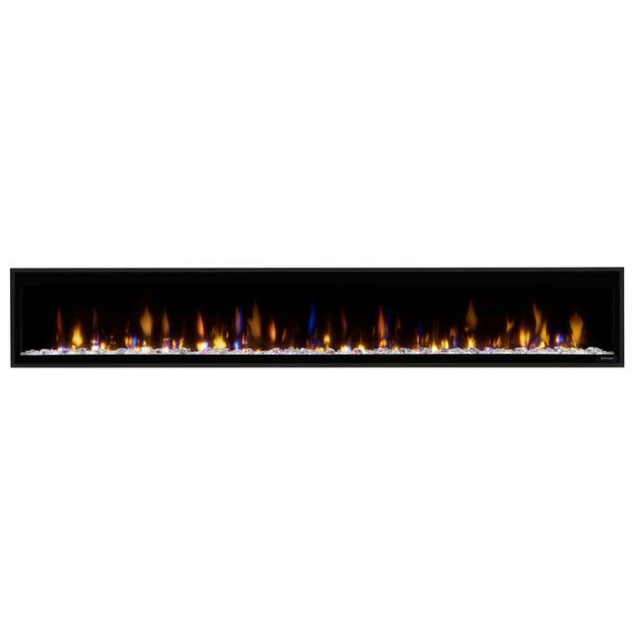 Dimplex Ignite® Evolve 100" Built-in Linear  Electric Fireplace