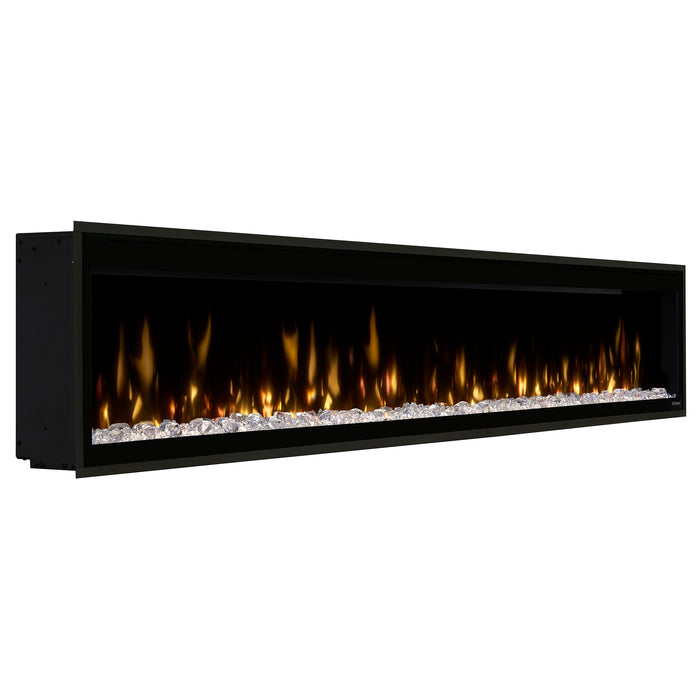 Dimplex Ignite® Evolve 100" Built-in Linear  Electric Fireplace