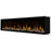 Dimplex Ignite® Evolve 100" Built-in Linear  Electric Fireplace