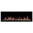 Dimplex Ignite Evolve 50" Linear Electric Fireplace