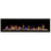 Dimplex Ignite® Evolve 60" Built-in Linear  Electric Fireplace