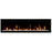 Dimplex Ignite® Evolve 60" Built-in Linear  Electric Fireplace