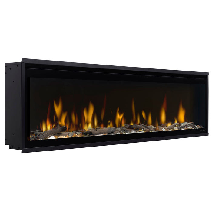 Dimplex Ignite® Evolve 60" Built-in Linear  Electric Fireplace