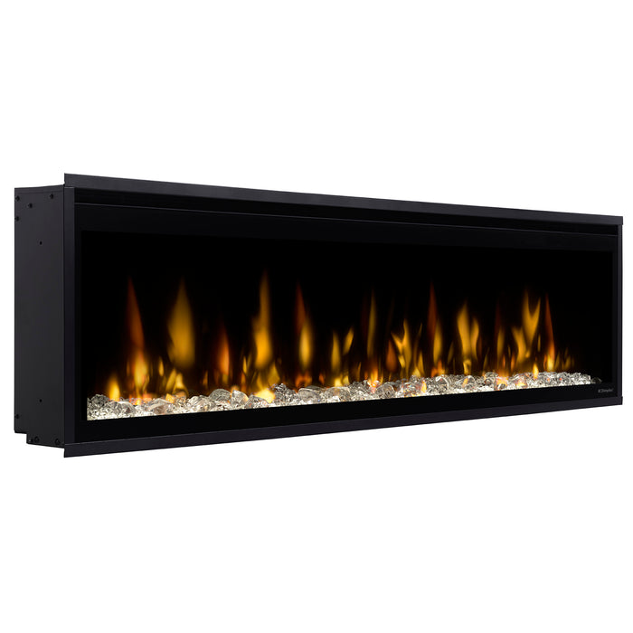 Dimplex Ignite® Evolve 60" Built-in Linear  Electric Fireplace