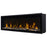 Dimplex Ignite® Evolve 60" Built-in Linear  Electric Fireplace