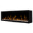 Ignite® Evolve 74" Built-in Linear  Electric Fireplace