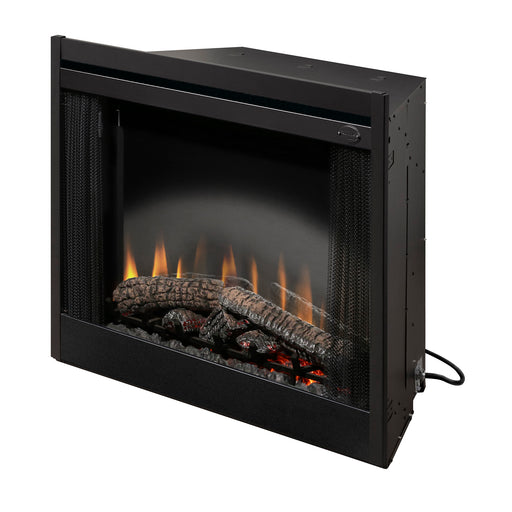 Dimplex 39" Standard Built-in Electric Firebox