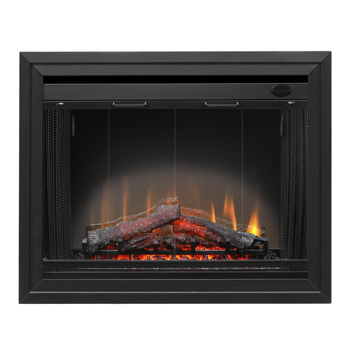 Dimplex Slim Line 33" Built-in Electric Firebox