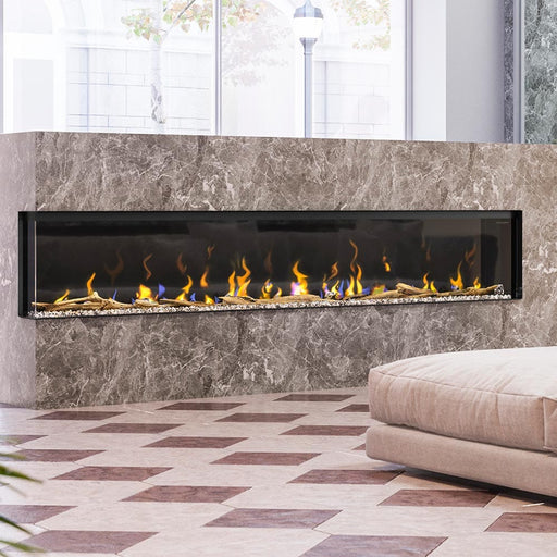 Dimplex Ignite Bold 100-In Smart Linear Electric Fireplace