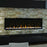 Dimplex IgniteXL 50-In Electric Fireplace