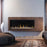 Dimplex Ignite Bold 50-In Smart Linear Electric Fireplace