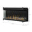 Dimplex Ignite Bold 60-In Smart Linear Electric Fireplace