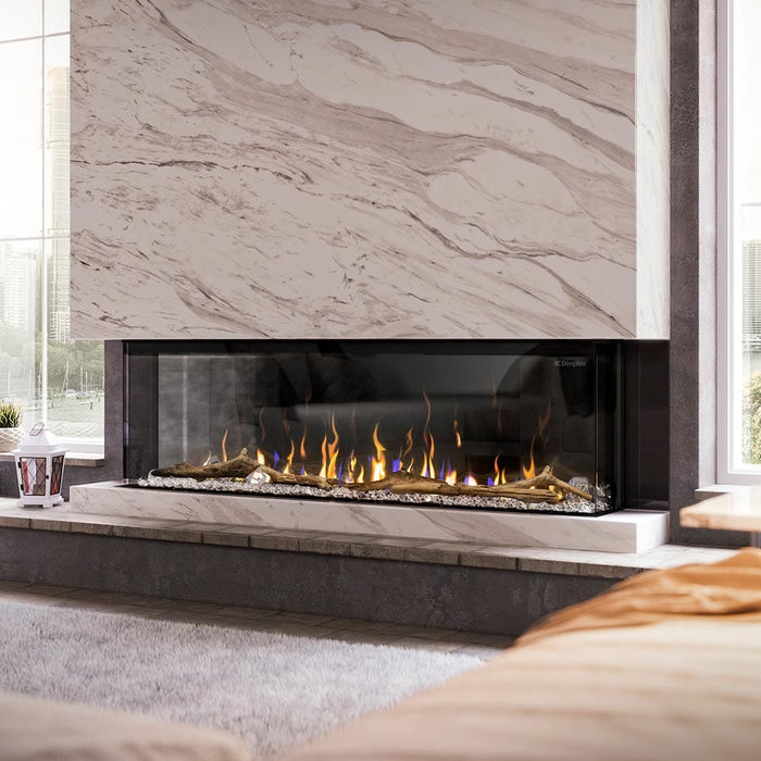 Dimplex Ignite Bold 60-In Smart Linear Electric Fireplace