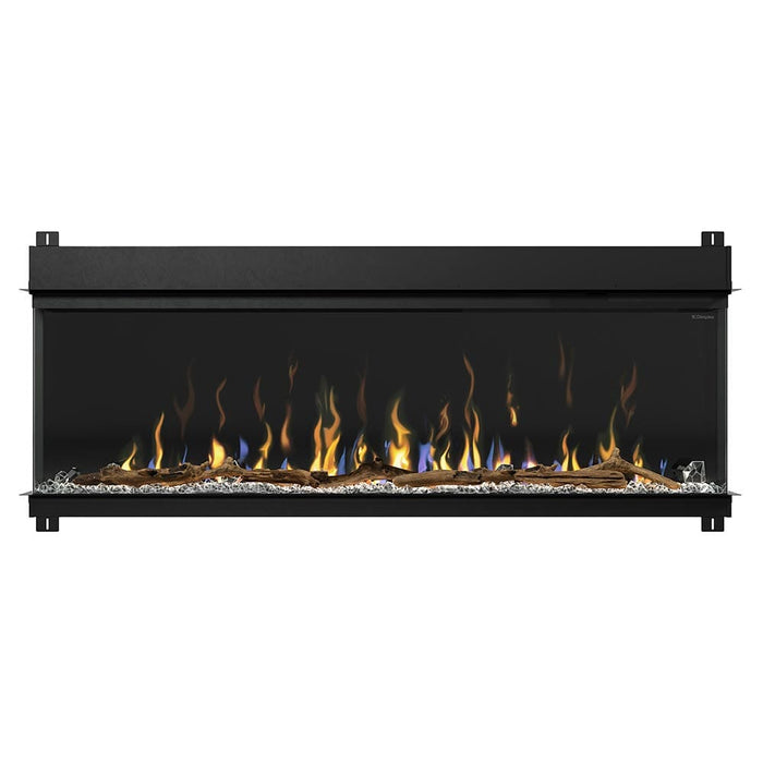 Dimplex Ignite Bold 60-In Smart Linear Electric Fireplace