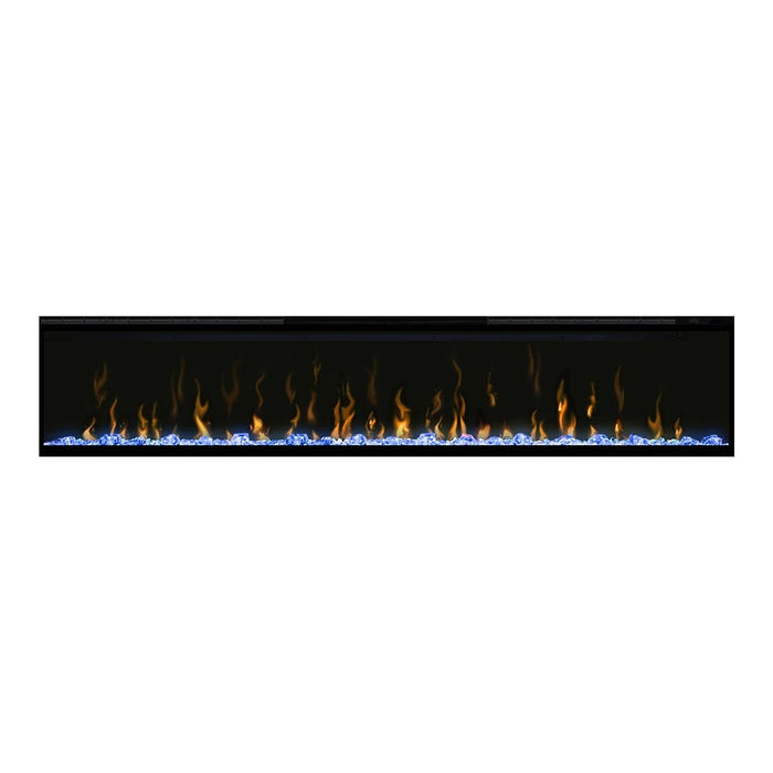 Dimplex IgniteXL 74-In Electric Fireplace