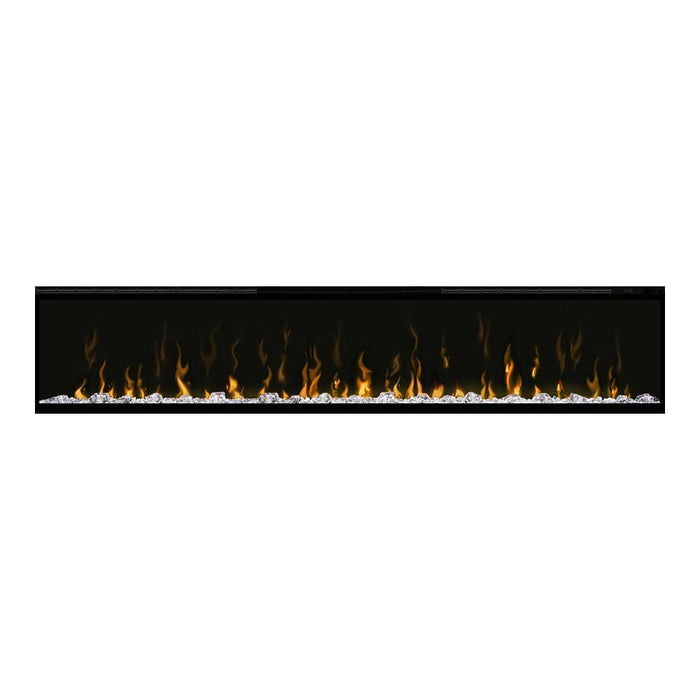 Dimplex IgniteXL 74-In Electric Fireplace