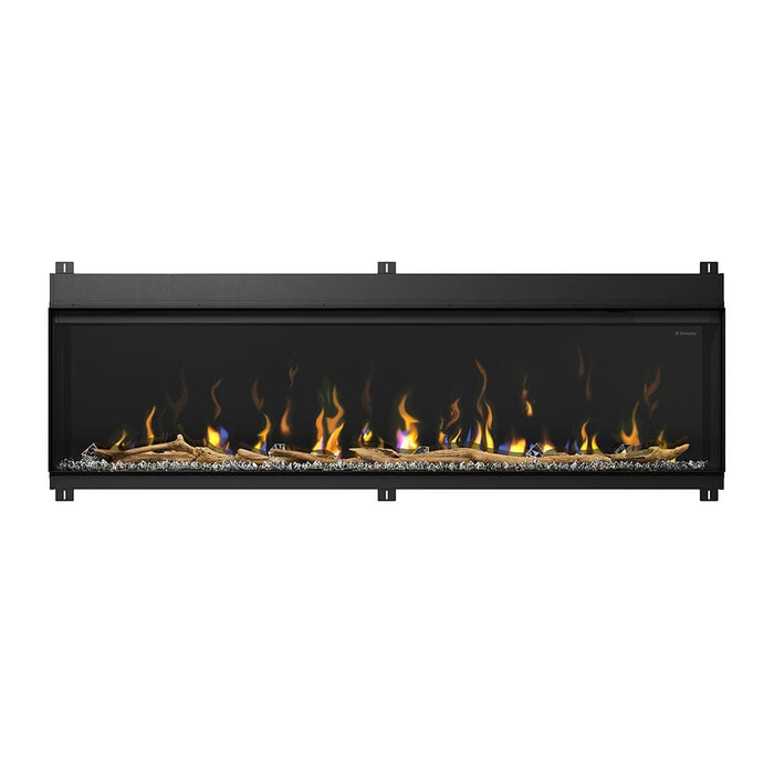 Dimplex Ignite Bold 74-In Smart Linear Electric Fireplace