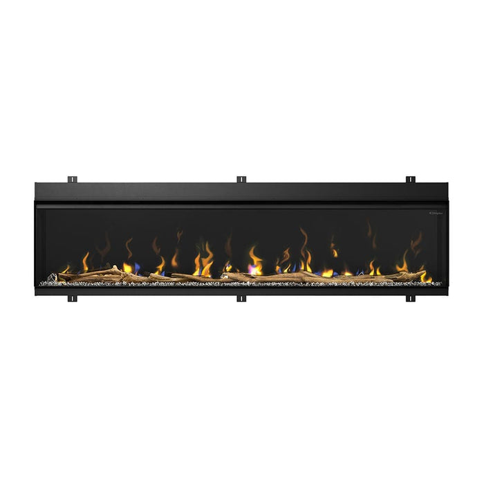 Dimplex Ignite Bold 88-In Smart Linear Electric Fireplace