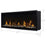 Dimplex Ignite Evolve 50" Linear Electric Fireplace