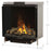 Dimplex Optimyst® e-MatriX 35" Built-in Water Vapor Fireplace