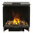 Dimplex Optimyst® e-MatriX 35" Built-in Water Vapor Fireplace