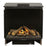 Dimplex Optimyst® e-MatriX 35" Built-in Water Vapor Fireplace