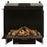 Dimplex Optimyst® e-MatriX 37" Built-in Water Vapor Fireplace