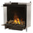 Dimplex Optimyst® e-MatriX 37" Built-in Water Vapor Fireplace