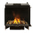 Dimplex Optimyst® e-MatriX 37" Built-in Water Vapor Fireplace -Right-facing