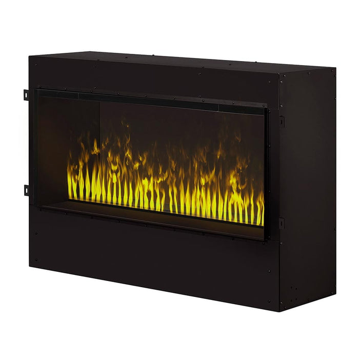 Dimplex Opti-myst Pro Box 40" Built-In Water Vapor Firebox