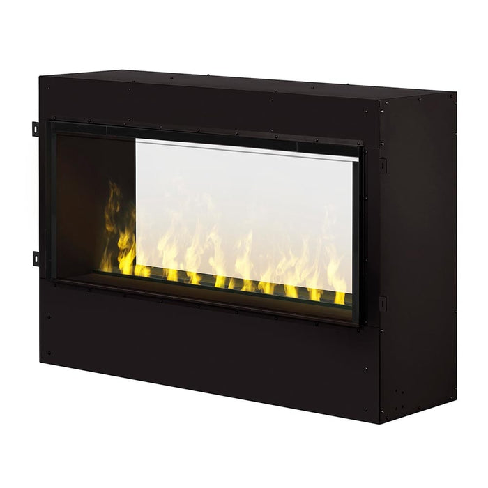 Dimplex Opti-myst Pro Box 40" Built-In Water Vapor Firebox