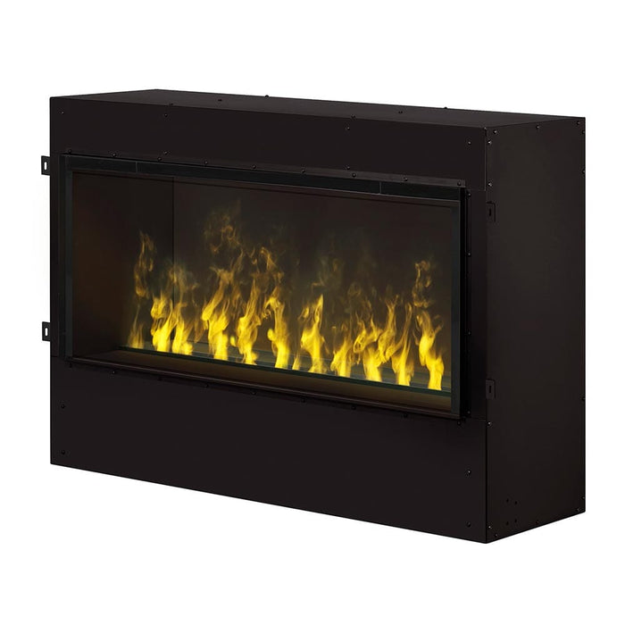 Dimplex Opti-myst Pro Box 40" Built-In Water Vapor Firebox