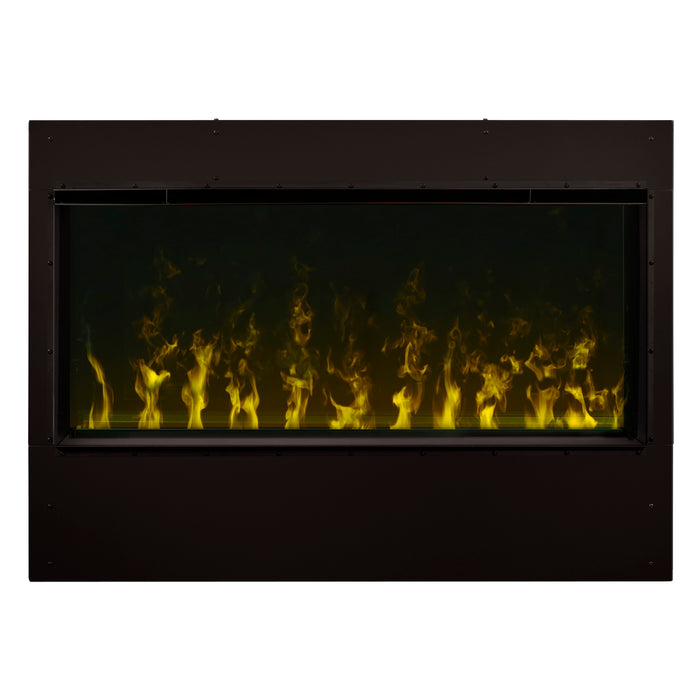 Dimplex Optimyst® Pro Box 40" Built-in Water Vapor Firebox