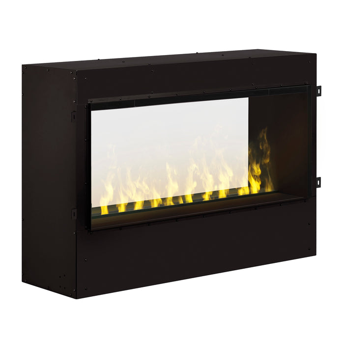 Dimplex Optimyst® Pro Box 40" Built-in Water Vapor Firebox