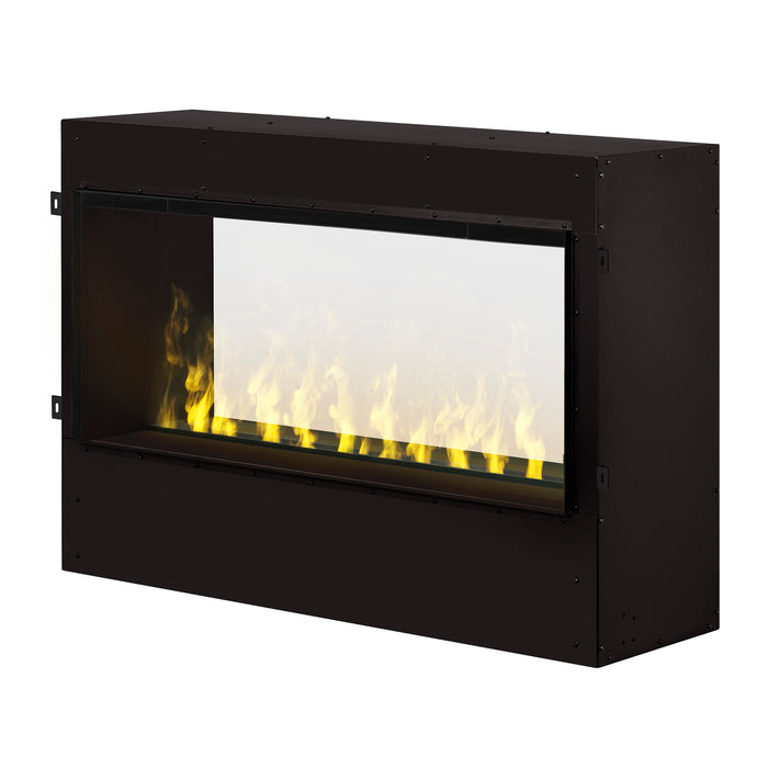 Dimplex Optimyst® Pro Box 40" Built-in Water Vapor Firebox