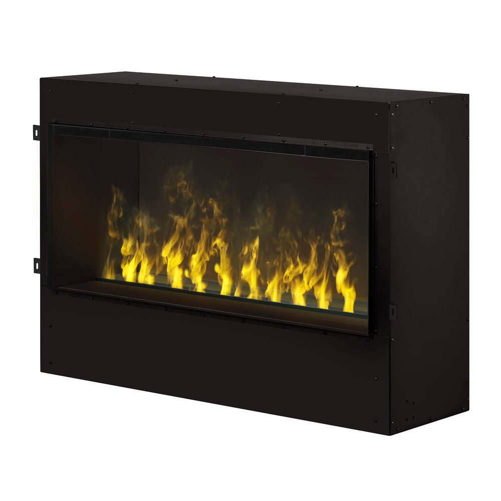 Dimplex Optimyst® Pro Box 40" Built-in Water Vapor Firebox