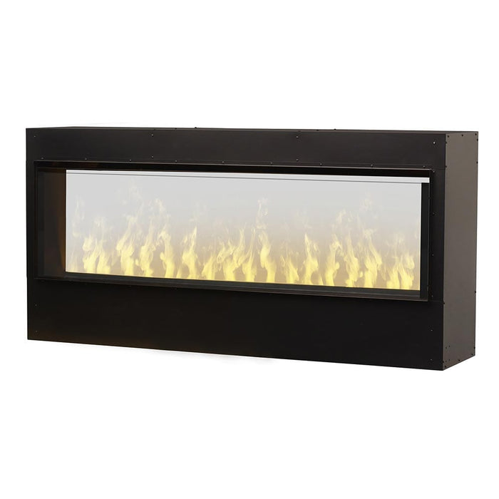 Dimplex Opti-myst Pro Box 60" Built-In Water Vapor Firebox