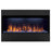 Dimplex Optimyst® Linear 46" Water Vapor Fireplace