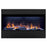 Dimplex Optimyst® Linear 46" Water Vapor Fireplace