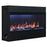 Dimplex Optimyst® Linear 46" Water Vapor Fireplace