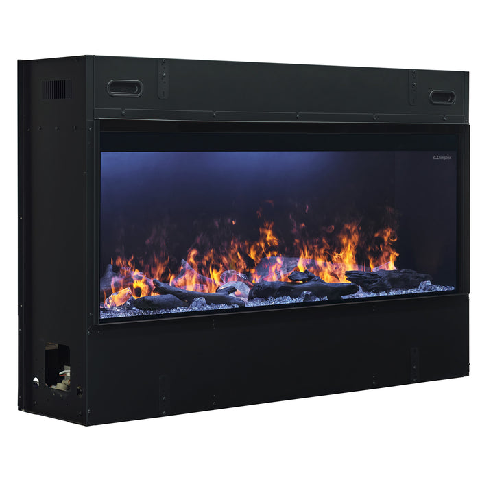 Dimplex Optimyst® Linear 46" Water Vapor Fireplace