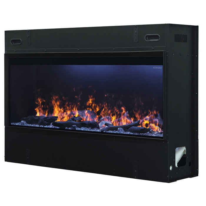 Dimplex Optimyst® Linear 46" Water Vapor Fireplace