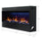 Dimplex Optimyst® Linear 66" Water Vapor Fireplace