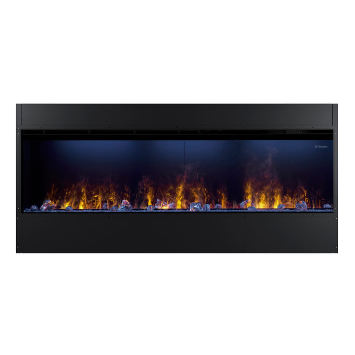 Dimplex Optimyst® Linear 66" Water Vapor Fireplace