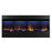 Dimplex Optimyst® Linear 66" Water Vapor Fireplace