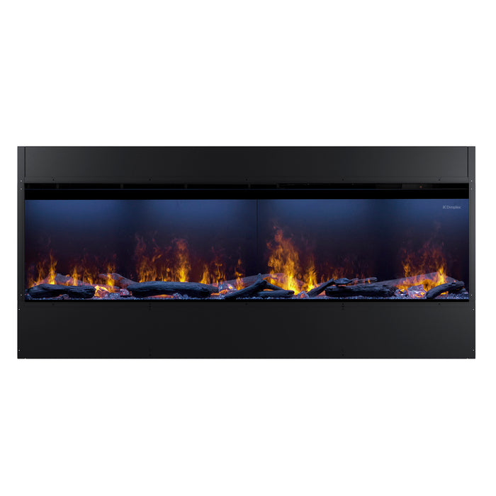 Dimplex Optimyst® Linear 66" Water Vapor Fireplace