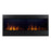 Dimplex Optimyst® Linear 66" Water Vapor Fireplace