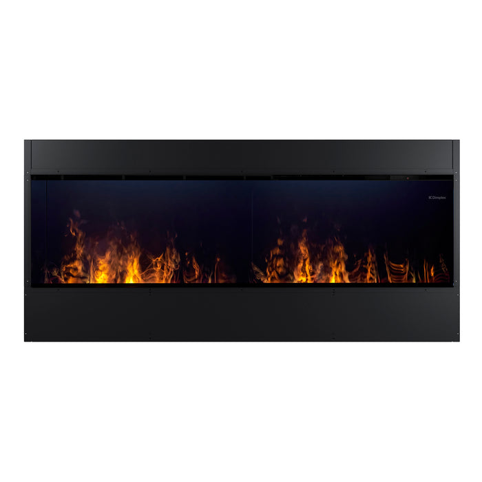 Dimplex Optimyst® Linear 66" Water Vapor Fireplace