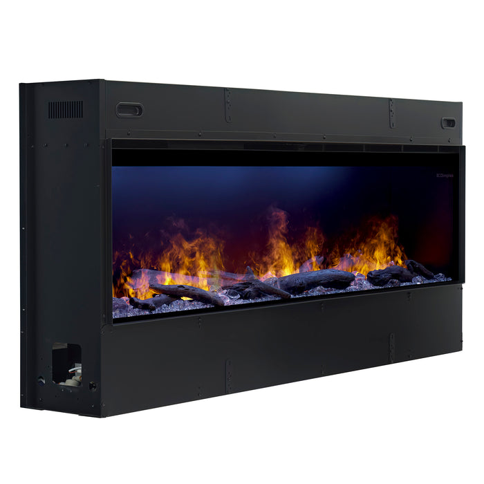 Dimplex Optimyst® Linear 66" Water Vapor Fireplace